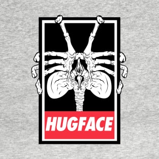 HUGFACE T-Shirt